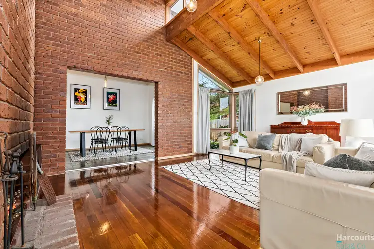Third view of Homely house listing, 3 St Andrews Court, Eltham North VIC 3095