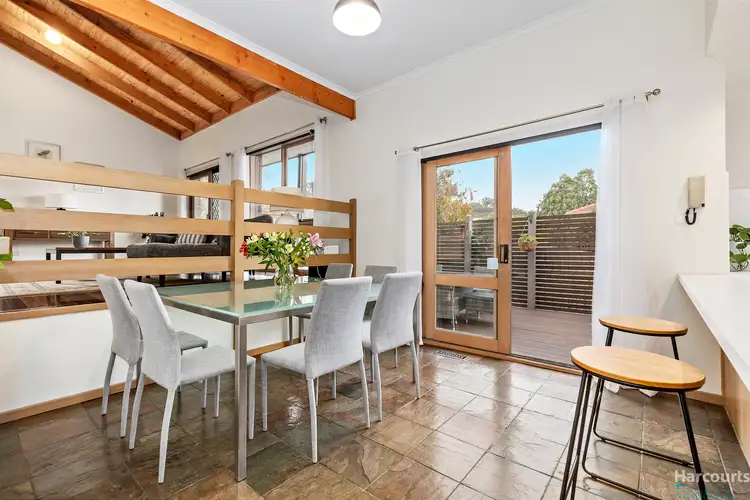 Fifth view of Homely house listing, 3 St Andrews Court, Eltham North VIC 3095