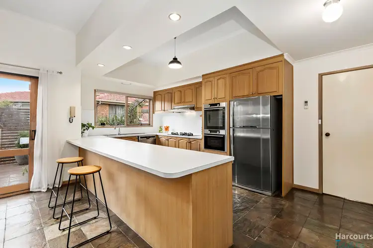 Sixth view of Homely house listing, 3 St Andrews Court, Eltham North VIC 3095