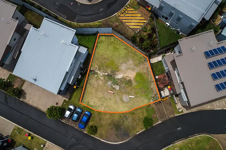 Third view of Homely land listing, 18-20 Birdie Place, Carbrook QLD 4130