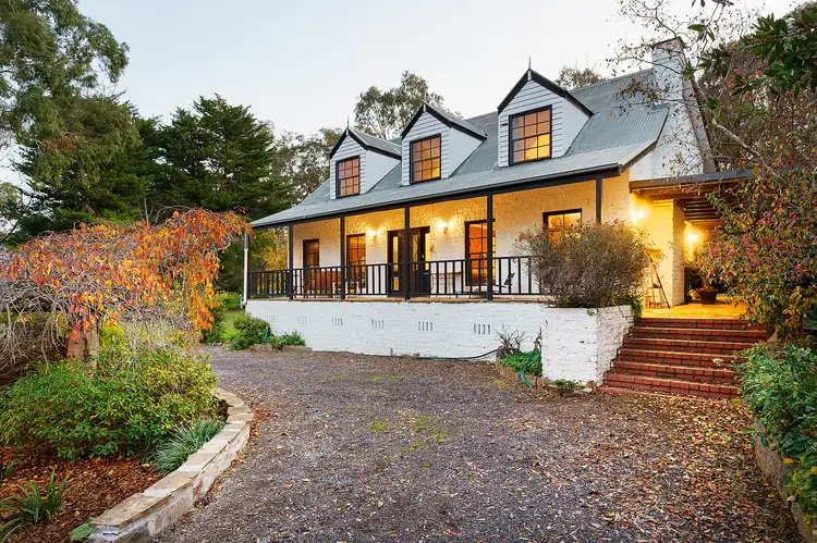 Main view of Homely house listing, 46-48 Elizabeth Street, Campbells Creek VIC 3451