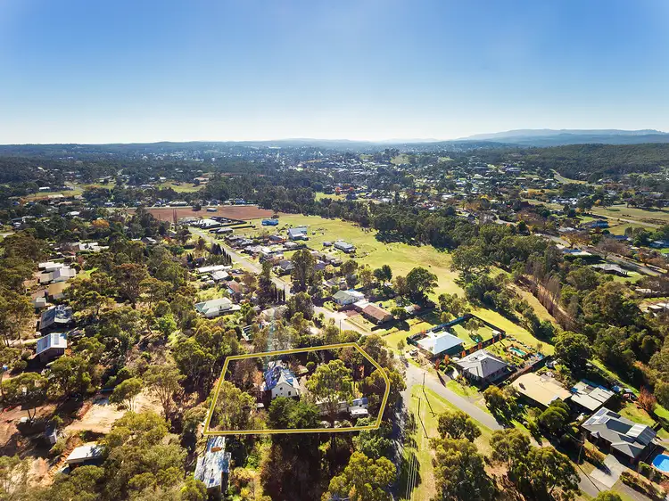 Third view of Homely house listing, 46-48 Elizabeth Street, Campbells Creek VIC 3451