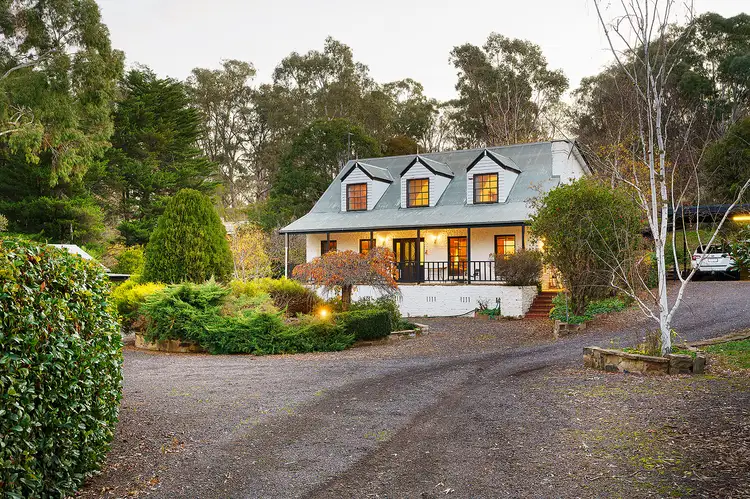 Fourth view of Homely house listing, 46-48 Elizabeth Street, Campbells Creek VIC 3451