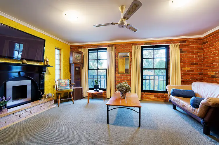 Fifth view of Homely house listing, 46-48 Elizabeth Street, Campbells Creek VIC 3451