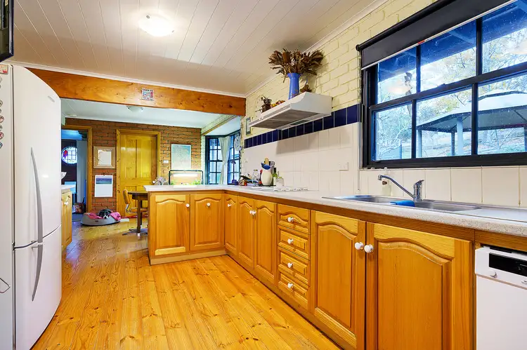 Sixth view of Homely house listing, 46-48 Elizabeth Street, Campbells Creek VIC 3451