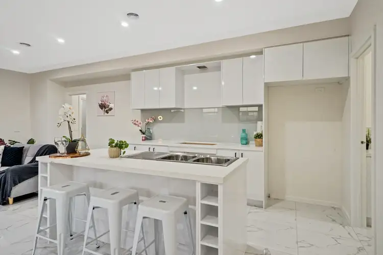 Fifth view of Homely house listing, 1/102 Wootten Road, Tarneit VIC 3029