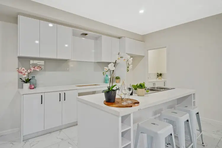 Sixth view of Homely house listing, 1/102 Wootten Road, Tarneit VIC 3029