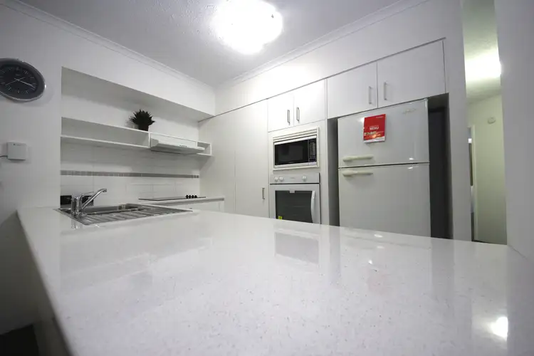 Fourth view of Homely apartment listing, 141/10 Alexandra Avenue, Mermaid Beach QLD 4218