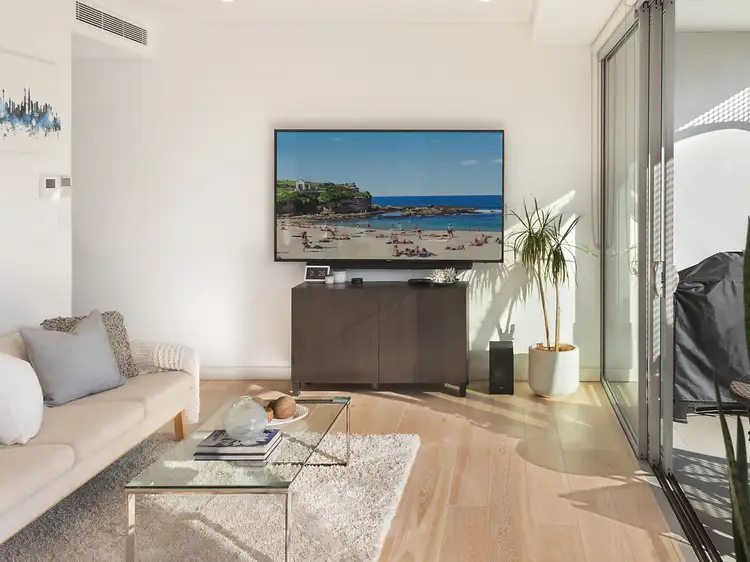 Main view of Homely apartment listing, 602/84 Anzac Parade, Kensington NSW 2033