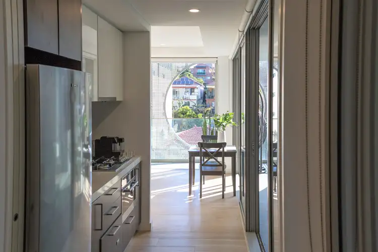 Third view of Homely apartment listing, 602/84 Anzac Parade, Kensington NSW 2033