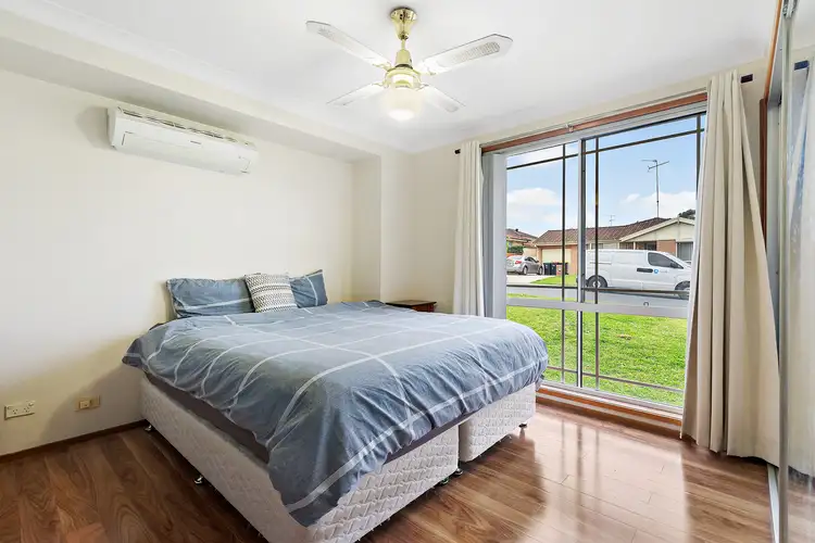 Second view of Homely house listing, 22 Durali Road, Glenmore Park NSW 2745