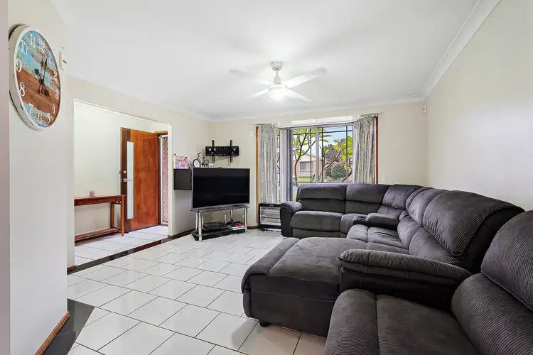 Third view of Homely house listing, 22 Durali Road, Glenmore Park NSW 2745