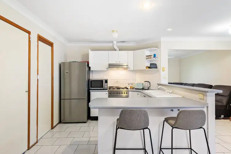 Fourth view of Homely house listing, 22 Durali Road, Glenmore Park NSW 2745