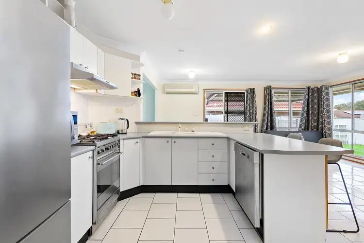 Fifth view of Homely house listing, 22 Durali Road, Glenmore Park NSW 2745