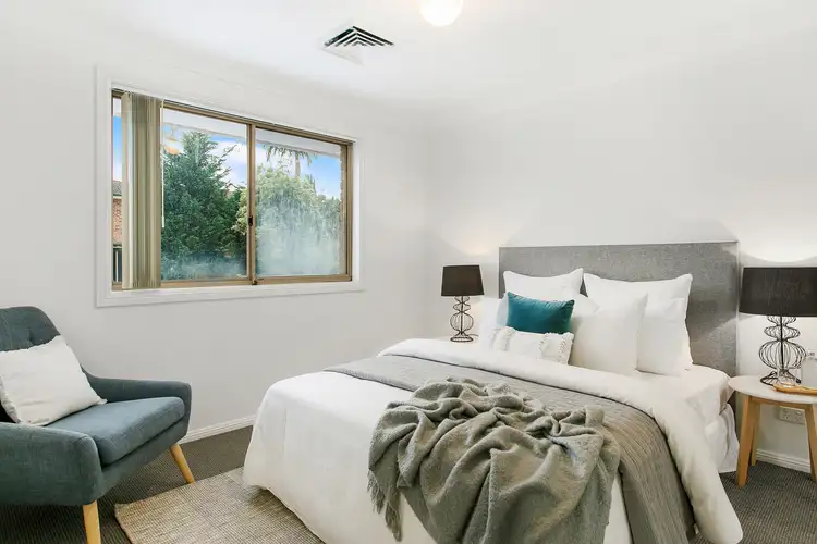 Main view of Homely house listing, 2B Davis Place, Menai NSW 2234