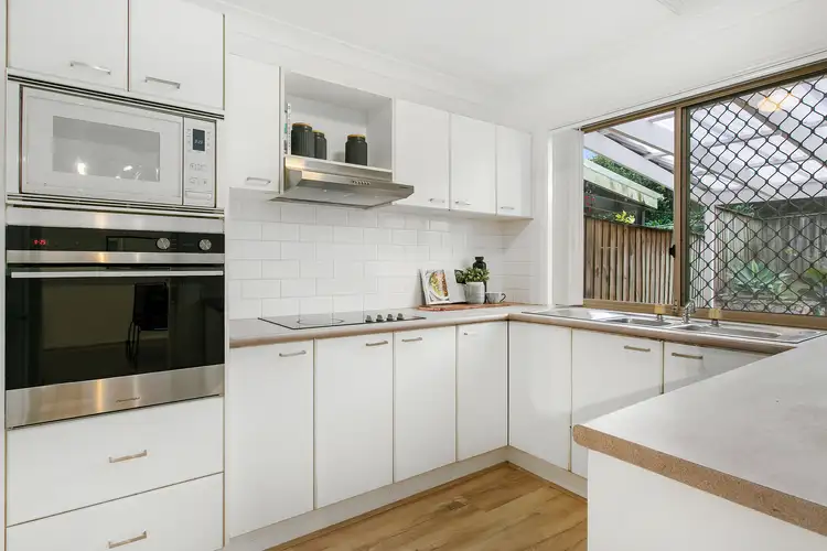 Fourth view of Homely house listing, 2B Davis Place, Menai NSW 2234