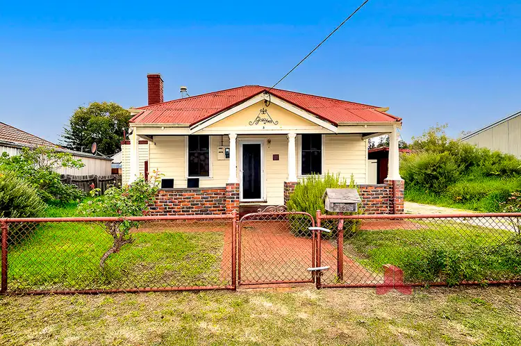 3 Lane Street, Collie WA 6225
