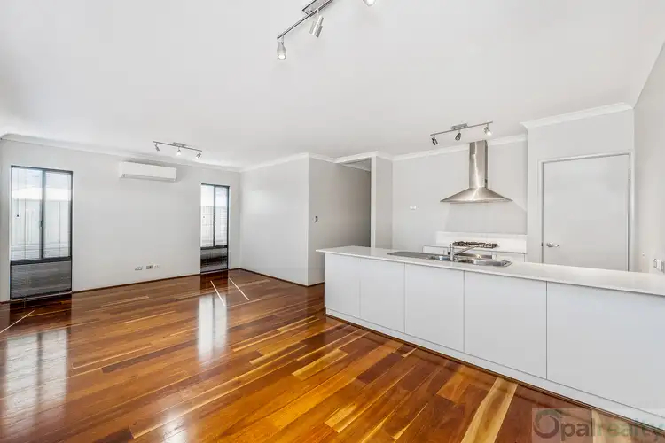 Fifth view of Homely house listing, 41 Abington Avenue, Baldivis WA 6171