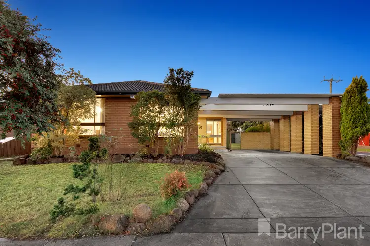 85 Cameron Parade, Bundoora VIC 3083