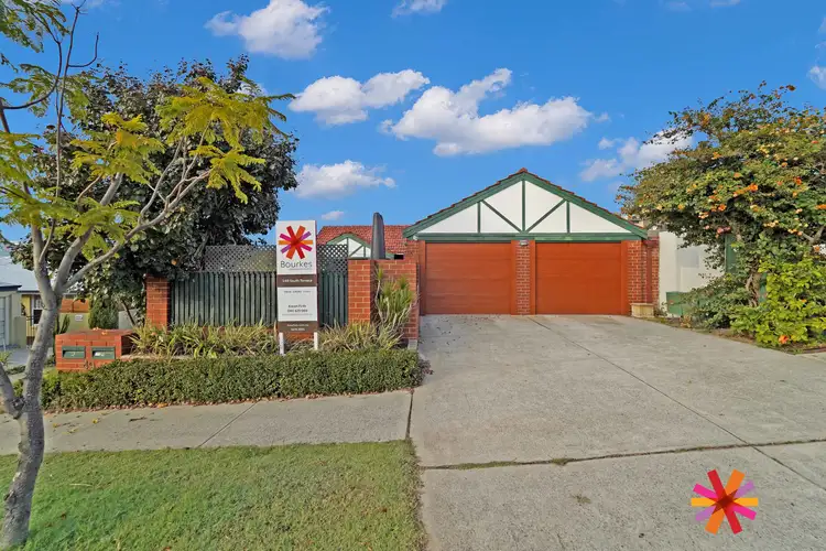 Sixth view of Homely house listing, 1/49 South Terrace, Como WA 6152