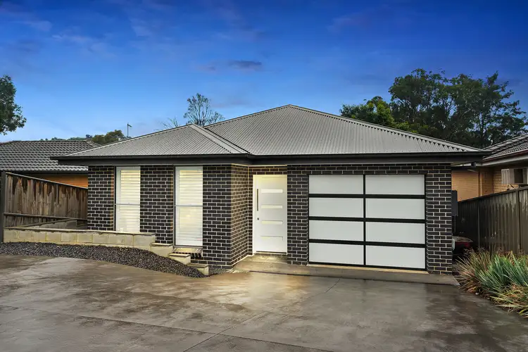 114 Coreen Avenue, Penrith NSW 2750