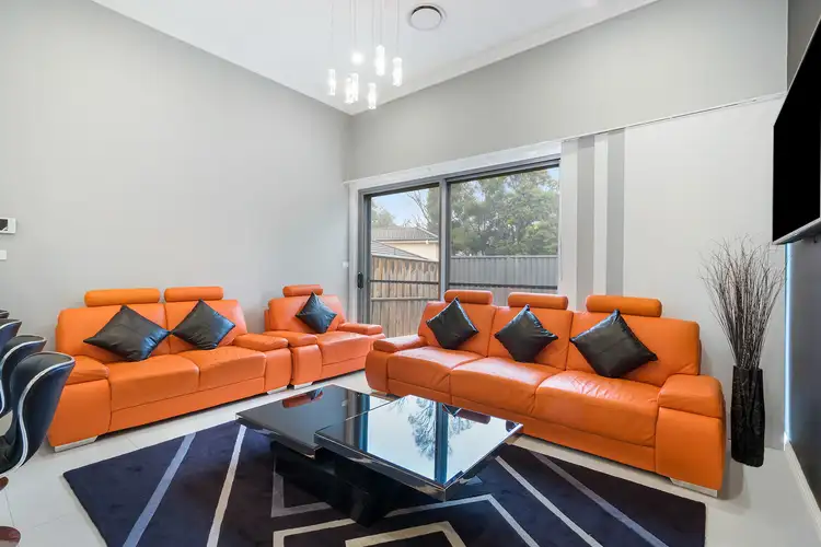 Second view of Homely house listing, 114 Coreen Avenue, Penrith NSW 2750