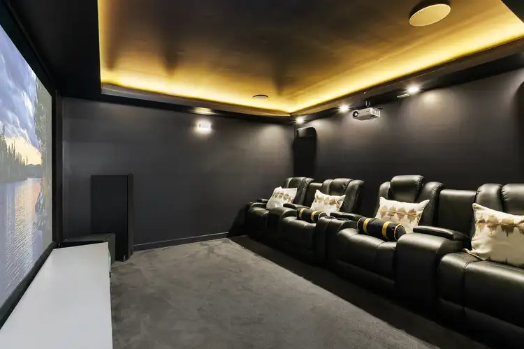 Sixth view of Homely semi-detached listing, 55 Flinders Road, Georges Hall NSW 2198