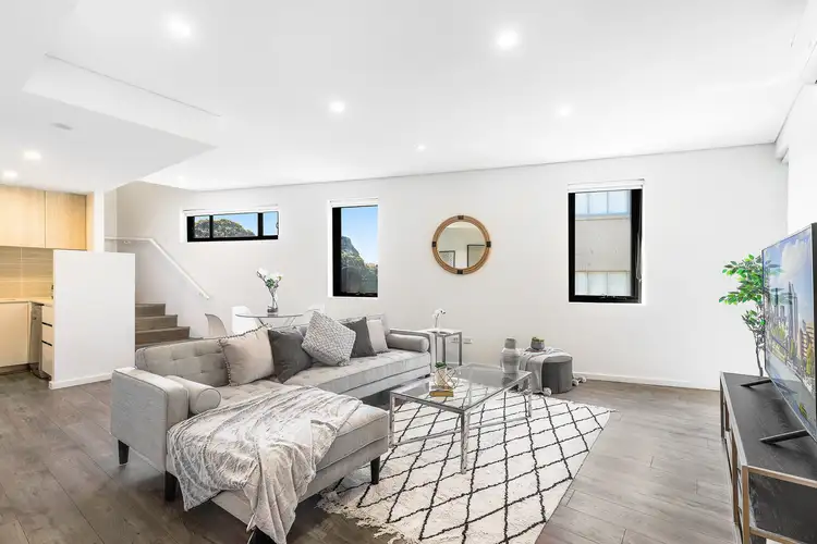 9/94 Liverpool Road, Burwood Heights NSW 2136