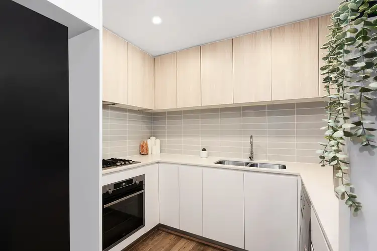 Second view of Homely apartment listing, 9/94 Liverpool Road, Burwood Heights NSW 2136
