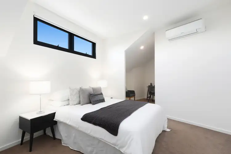 Fourth view of Homely apartment listing, 9/94 Liverpool Road, Burwood Heights NSW 2136