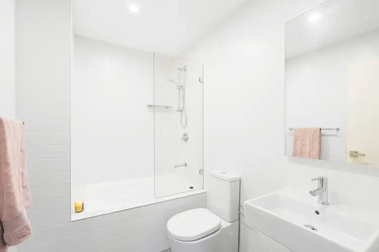 Fifth view of Homely apartment listing, 9/94 Liverpool Road, Burwood Heights NSW 2136