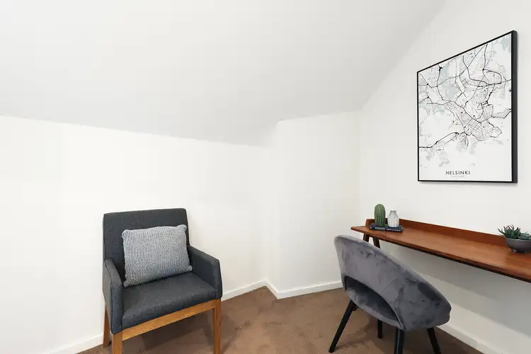 Sixth view of Homely apartment listing, 9/94 Liverpool Road, Burwood Heights NSW 2136