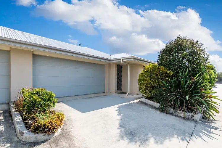 Main view of Homely house listing, 7/18-22 Maywood Street, Loganlea QLD 4131