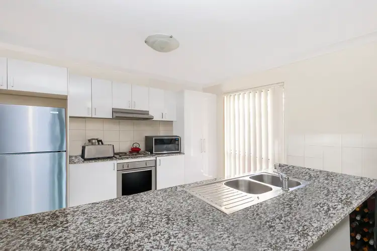 Fifth view of Homely house listing, 7/18-22 Maywood Street, Loganlea QLD 4131