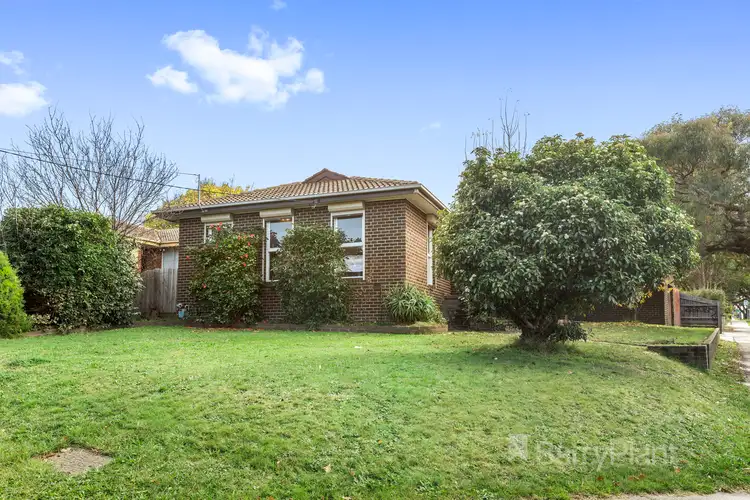 2 Bungay Street, Watsonia VIC 3087