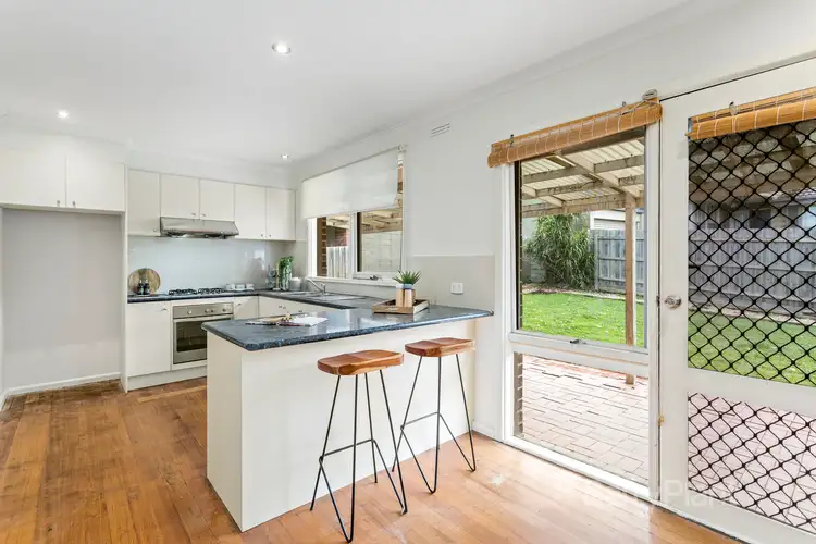 Second view of Homely house listing, 2 Bungay Street, Watsonia VIC 3087