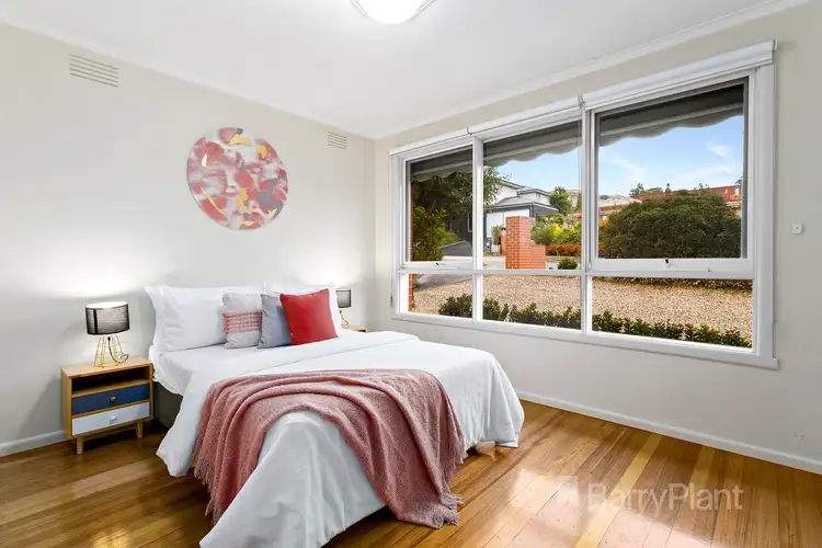 Fifth view of Homely unit listing, 1/87 Nell Street, Greensborough VIC 3088