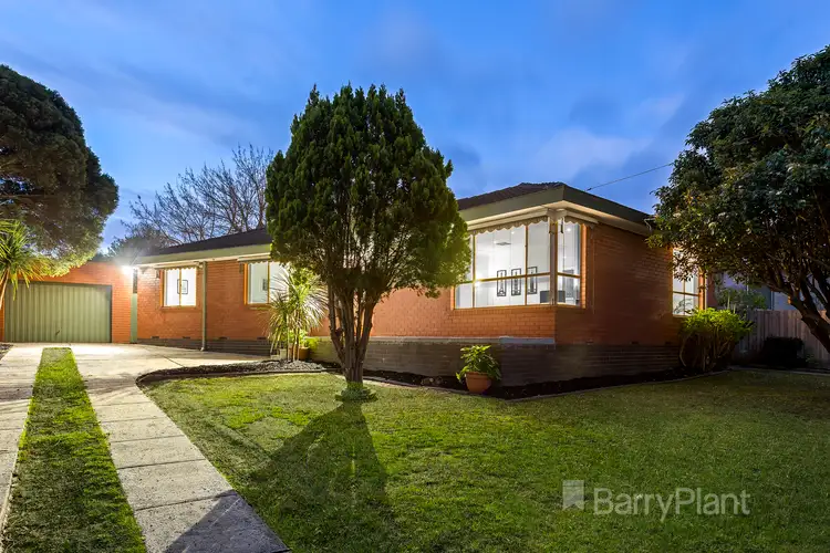 32 Balmoral Avenue, Bundoora VIC 3083