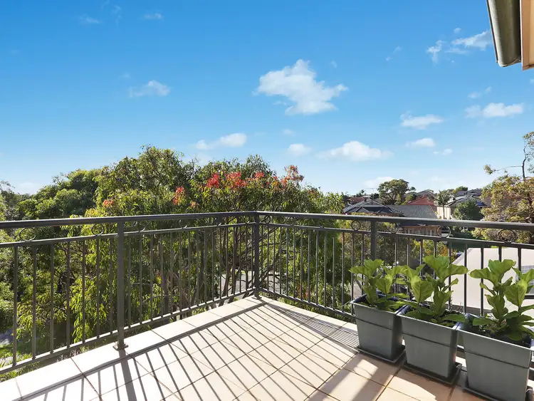 Sixth view of Homely apartment listing, 12/92 Allison Crescent, Menai NSW 2234