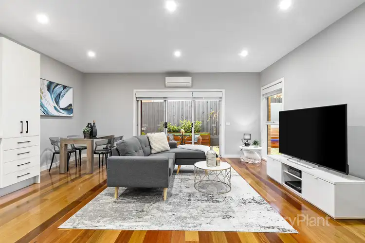 Third view of Homely unit listing, 2/4 McKellar Street, Watsonia VIC 3087