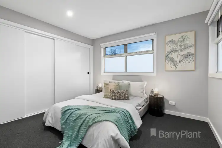 Sixth view of Homely unit listing, 2/4 McKellar Street, Watsonia VIC 3087