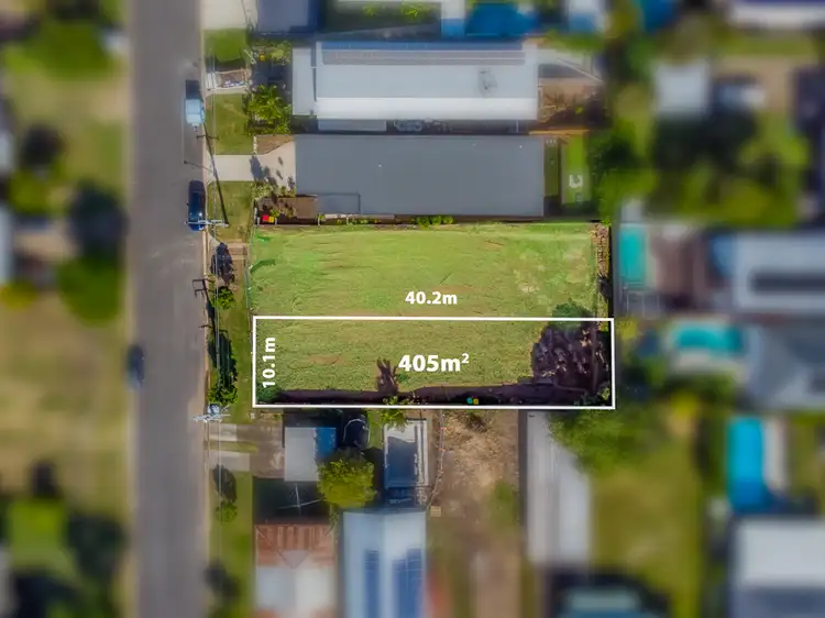 171 Molloy Road, Morningside QLD 4170