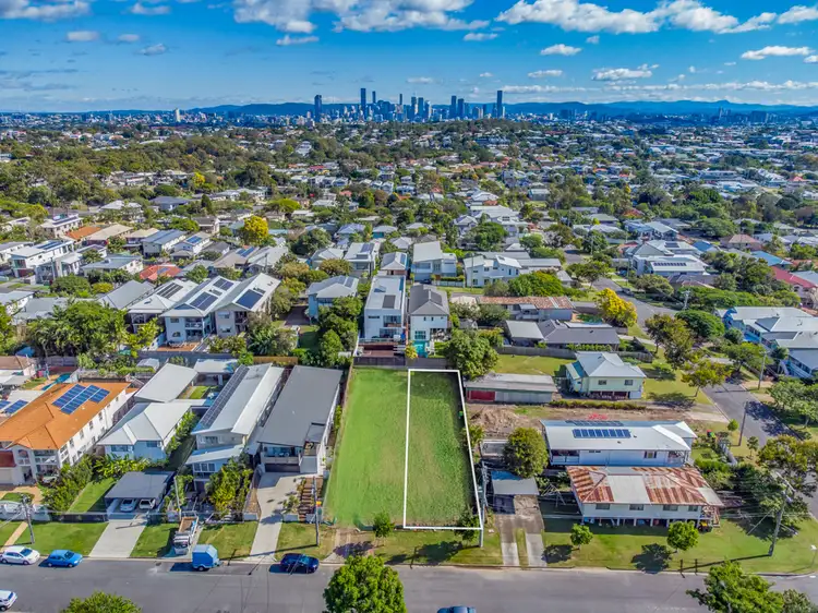 Second view of Homely land listing, 171 Molloy Road, Morningside QLD 4170