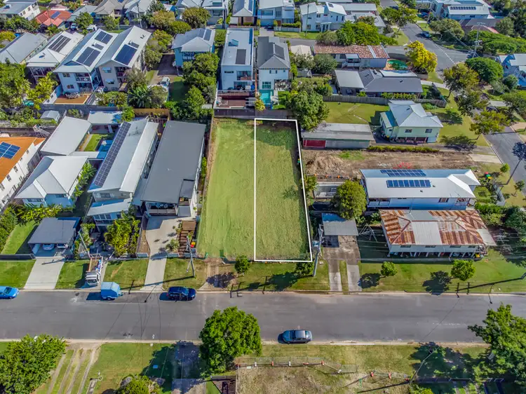 Third view of Homely land listing, 171 Molloy Road, Morningside QLD 4170
