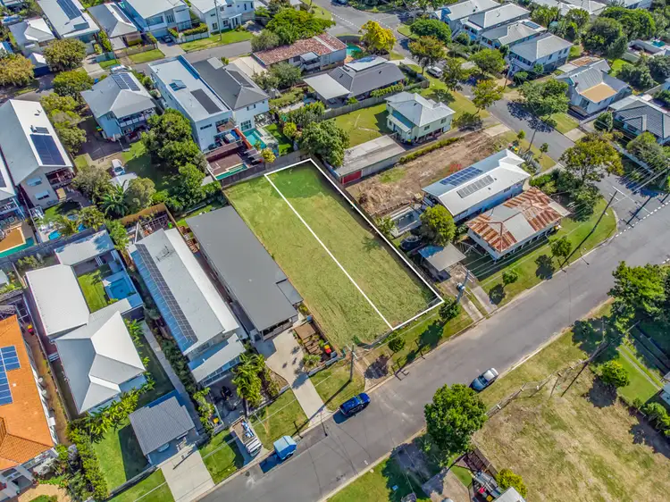 Fourth view of Homely land listing, 171 Molloy Road, Morningside QLD 4170