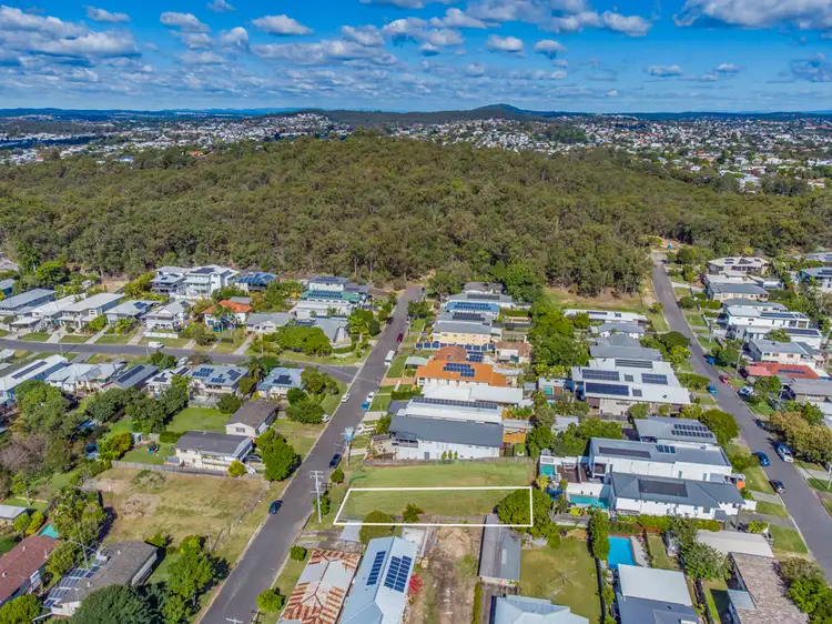 Fifth view of Homely land listing, 171 Molloy Road, Morningside QLD 4170