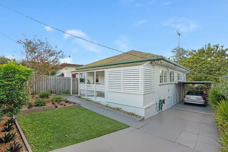 Fourth view of Homely house listing, 7 Wilson Street, Labrador QLD 4215