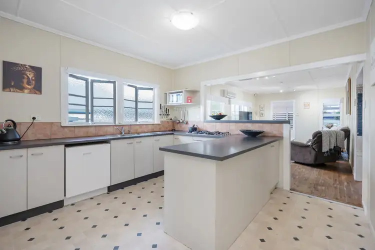 Fifth view of Homely house listing, 7 Wilson Street, Labrador QLD 4215
