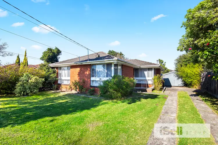 62 Kirribilli Avenue, Keysborough VIC 3173