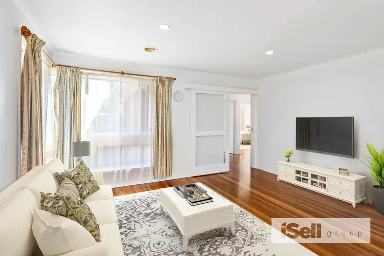 Second view of Homely house listing, 62 Kirribilli Avenue, Keysborough VIC 3173